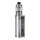 Aspire - Zelos 3 Kit mit Nautilus 3 Verdampfer - E-Zigaretten Set - Silber