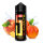 Liquid Aroma zum Selbermischen des Herstellers 5 Elements der Geschmacksrichtung Fruchtig mit 10ml Inhalt in einer 120ml Flasche. Artikelname: 5 Elements - Apricot Peach - Aroma - 10ml