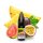 Riot Salt - BAR EDTN - Guava Passionfruit Pineapple - Nikotinsalz - 10ml