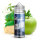 Liquid Aroma zum Selbermischen des Herstellers Kapkas Flava der Geschmacksrichtung Fruchtig, Minzig & Kalt mit 10ml Inhalt in einer 120ml Flasche. Artikelname: Kapkas Flava - Sturm - Aroma - 10ml
