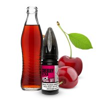 Riot Salt - BAR EDTN - Cherry Cola - Nikotinsalz - 10ml