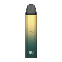 Oxva - Xlim SE Kit - E-Zigarette - Green Gold