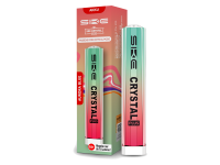 SKE - Crystal - Basisgerät ohne Pod - Aurora Blue