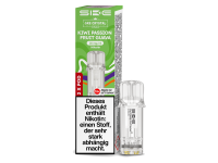 SKE - Crystal Plus Pods - Kiwi Passion Fruit Guava - 2x...
