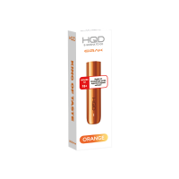 HQD - CIRAK - Basisgerät ohne Pod - Orange