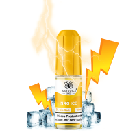 Bar Juice - NRG Ice Nikotinsalz- 10ml