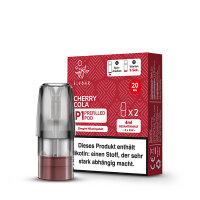 Elfbar - Mate 500 Prefilled Pods - Cherry Cola - 2x 2ml -...