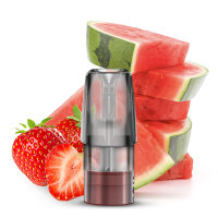 Elfbar - Mate 500 Prefilled Pods - Watermelon Strawberry...
