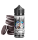 Liquid Aroma zum Selbermischen des Herstellers DAMPFDIDAS der Geschmacksrichtung Cremig mit 10ml Inhalt in einer 120ml Flasche. Artikelname: Dampfdidas - Black&White - Aroma - 10ml