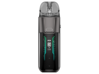 Vaporesso - Luxe XR Max Pod Kit - E-Zigarette - Grey