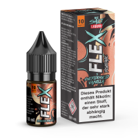 Revoltage - FLEX - Overdosed Vanilla - NicSalt Liquid -...