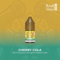 RandM Tornado - Cherry Cola - 10ml - 20mg/ml