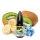Riot Salt - BAR EDTN - Banana Kiwi Ice - 10ml - 20mg/ml