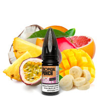 Riot Salt - BAR EDTN - Tropical Punch - 10ml - 10mg/ml