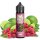 Liquid Aroma zum Selbermischen des Herstellers Owl Salt der Geschmacksrichtung Fruchtig mit 10ml Inhalt in einer 60ml Flasche. Artikelname: Owl Salt - Raspberry Lime - Aroma - 10ml