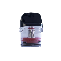 Vaporesso - Luxe Q Pod - 4er Pack 0.8 Ohm