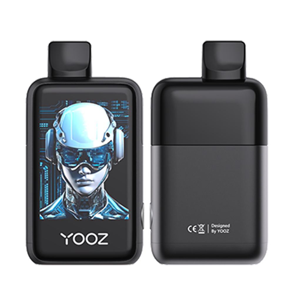 Yooz Linkx Pro Kit Pod E-Zigarette