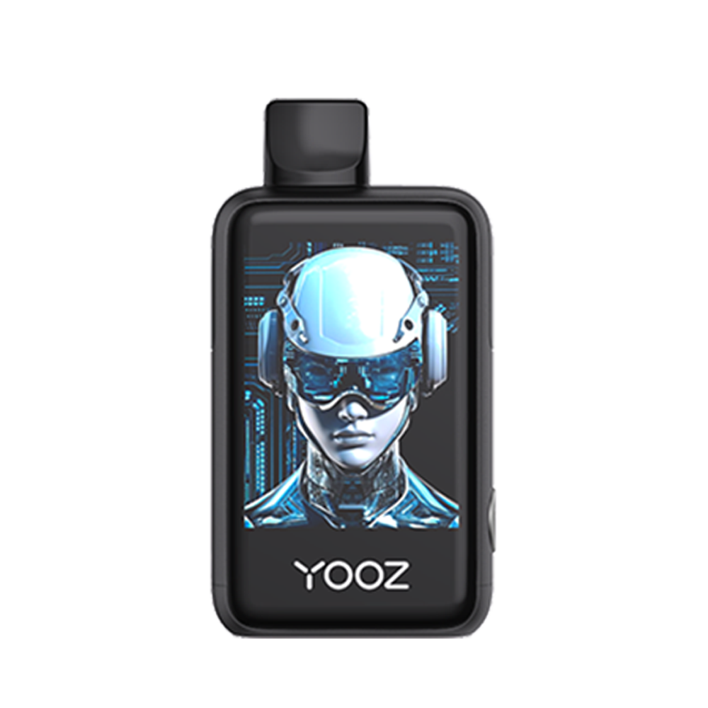 Yooz Linkx Pro Kit Pod E-Zigarette - vapor