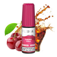 Flerbar Liquid - Cherry Cola - 10ml