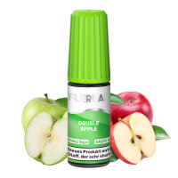 Flerbar Liquid - Double Apple - 10ml - 10mg/ml
