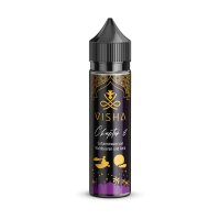 VISHA - Chapter 8 - Aroma - 10ml