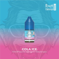 RandM Tornado - Cola Ice - 10ml - 20mg/ml