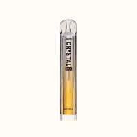 Crystal Bar - Aupo - Mango - 20mg/ml
