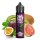 Owl Salt - Kiwi Passionsfruit Guava - Aroma - 10ml