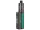 Aspire - Zelos M80 mit Nautilus 3SR Verdampfer - E-Zigaretten Set grün-gunmetal