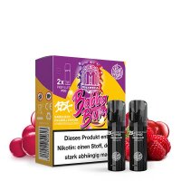 187 Strassenbande - Prefilled Pod 2x 2ml - 20mg/ml -...