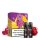 187 Strassenbande - Prefilled Pod 2x 2ml - 20mg/ml - Babba Bum - Maxwell Edition