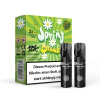187 Strassenbande - Prefilled Pod 2x 2ml - 20mg/ml -...