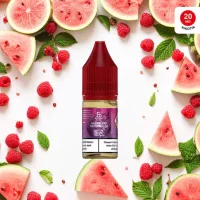 RandM Tornado - Raspberry Watermelon - 10ml - 20mg/ml