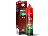 SC - Red Line - Mint Glacier - Aroma - 10ml