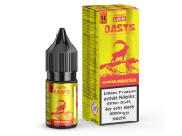 Revoltage - OASYS - Nubian Mountain - 10ml