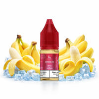RandM Tornado - Banana Ice - 10ml - 20mg/ml