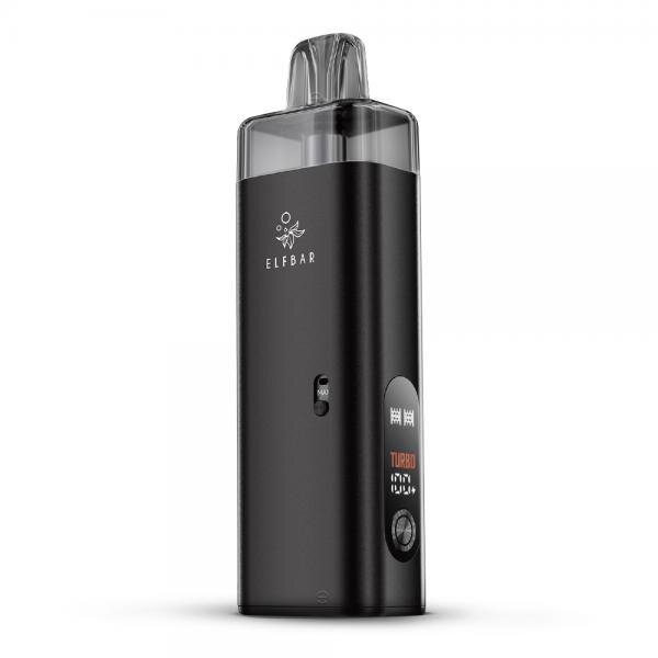 elfbar elfa master akku Elf Bar Elfa Turbo Pod Kit main image 0