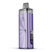 Elfbar - ELFX Mega Pod Kit - Purple
