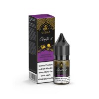 VISHA - Chapter 8 - Nikotinsalz - 10ml - 10mg/ml