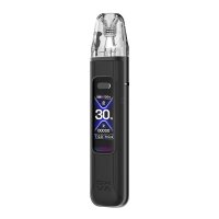 Oxva - Xlim Pro 3 - E-Zigarette - Black-Leather