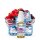 Elfbar - Elfliq - Frozen Berries - Nikotinsalz Liquid - 10ml - 10mg/ml