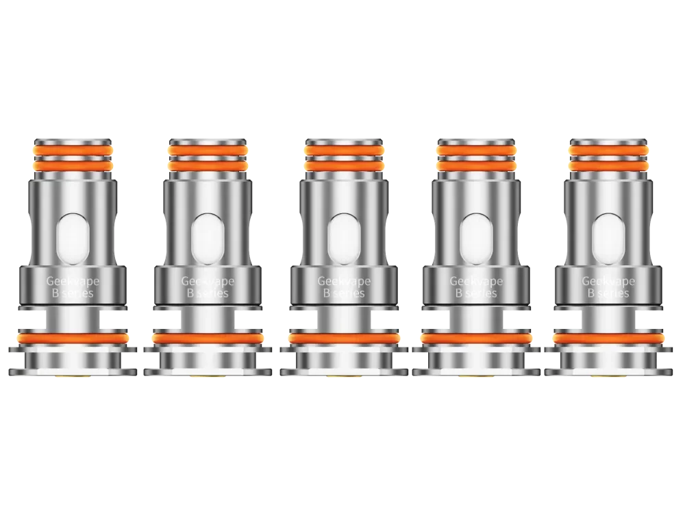 Geek Vape Coil Compatibility B Series Coil MTL Geek Vape | Le Petit  Vapoteur Geek Vape Coils Australia
