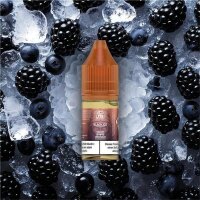 RandM Tornado - Black Ice - 10ml - 20mg/ml