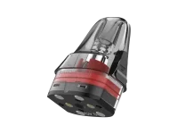 Vaporesso - LUXE X - Dual Mesh Pod - 5ml - 2er Pack - 0.6...