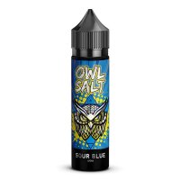 Owl Salt - Sour Blue - Aroma - 10ml