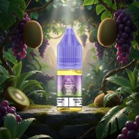 RandM Tornado - Grape Kiwi Splash - 10ml - 20mg/ml