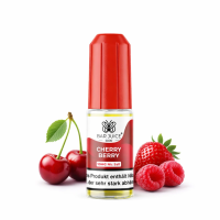 Bar Juice - Cherry Berry - 10ml