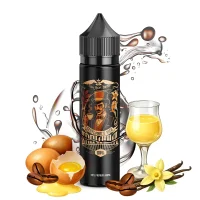 Island Fog - Snowowl -  Fly High Edition - Gentlemans...