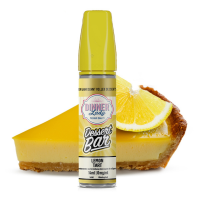 Dinner Lady - Dessert Bar - Lemon Tart - Overdosed Aroma...