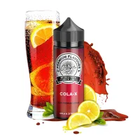 Dexter s Juice Lab - Origin - Cola-X - Aroma - 10ml